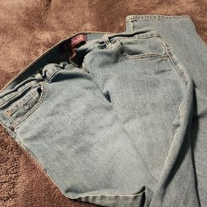 Jeans size 18W